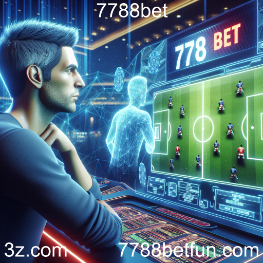 A Ascensão dos Jogos de Esportes na 7788bet